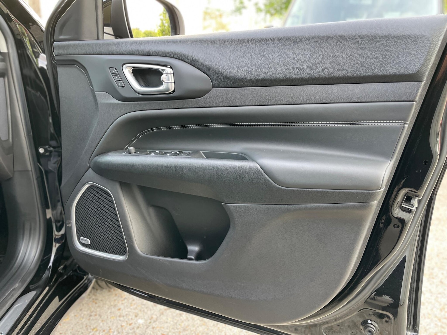 Used Jeep Compass 2023 for sale - 76715615: Photo 16