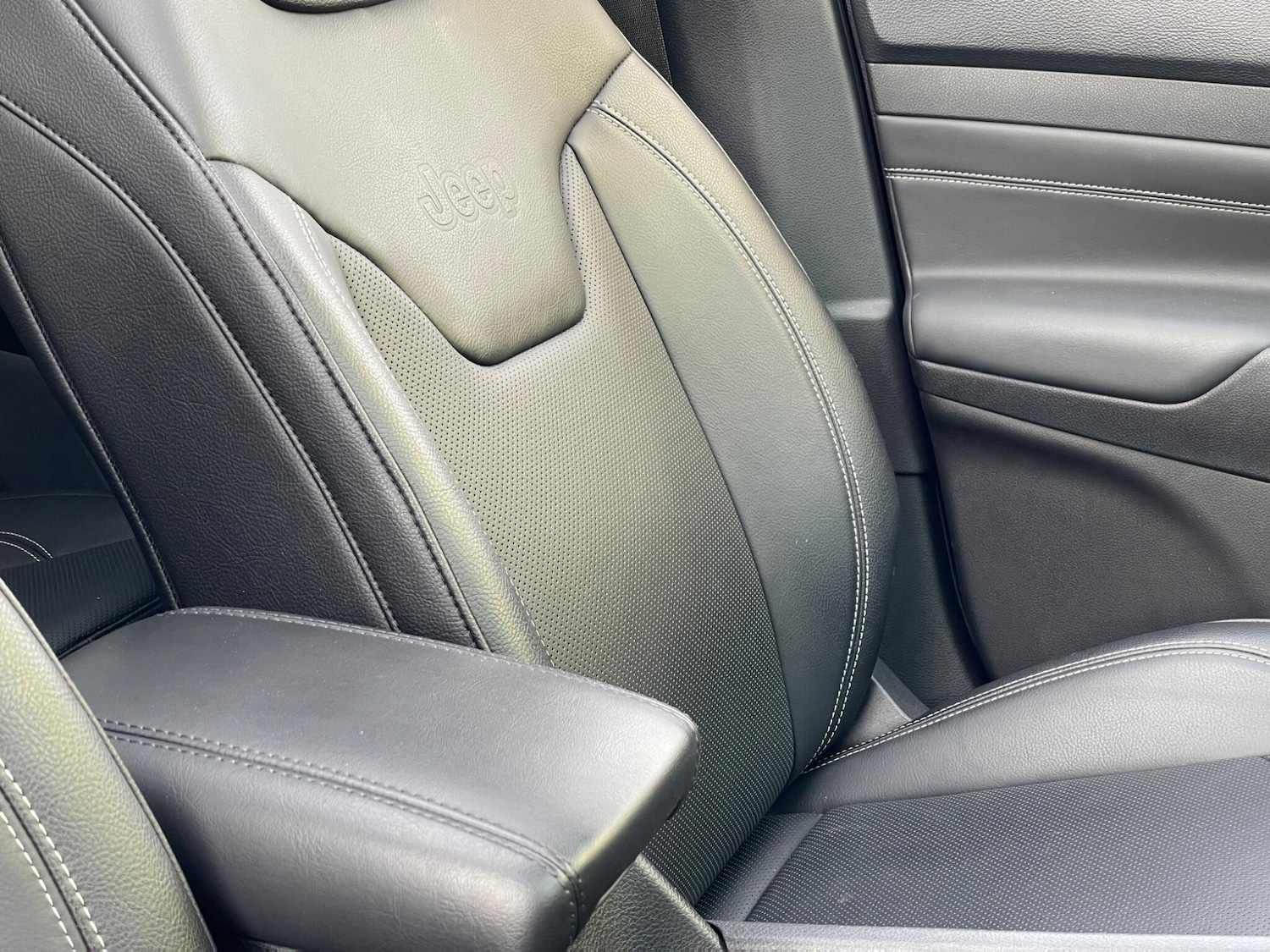 Used Jeep Compass 2023 for sale - 76715615: Photo 21