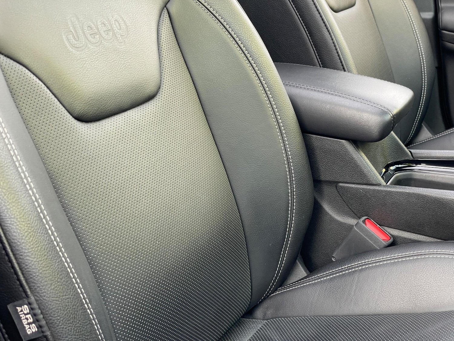 Used Jeep Compass 2023 for sale - 76715615: Photo 22