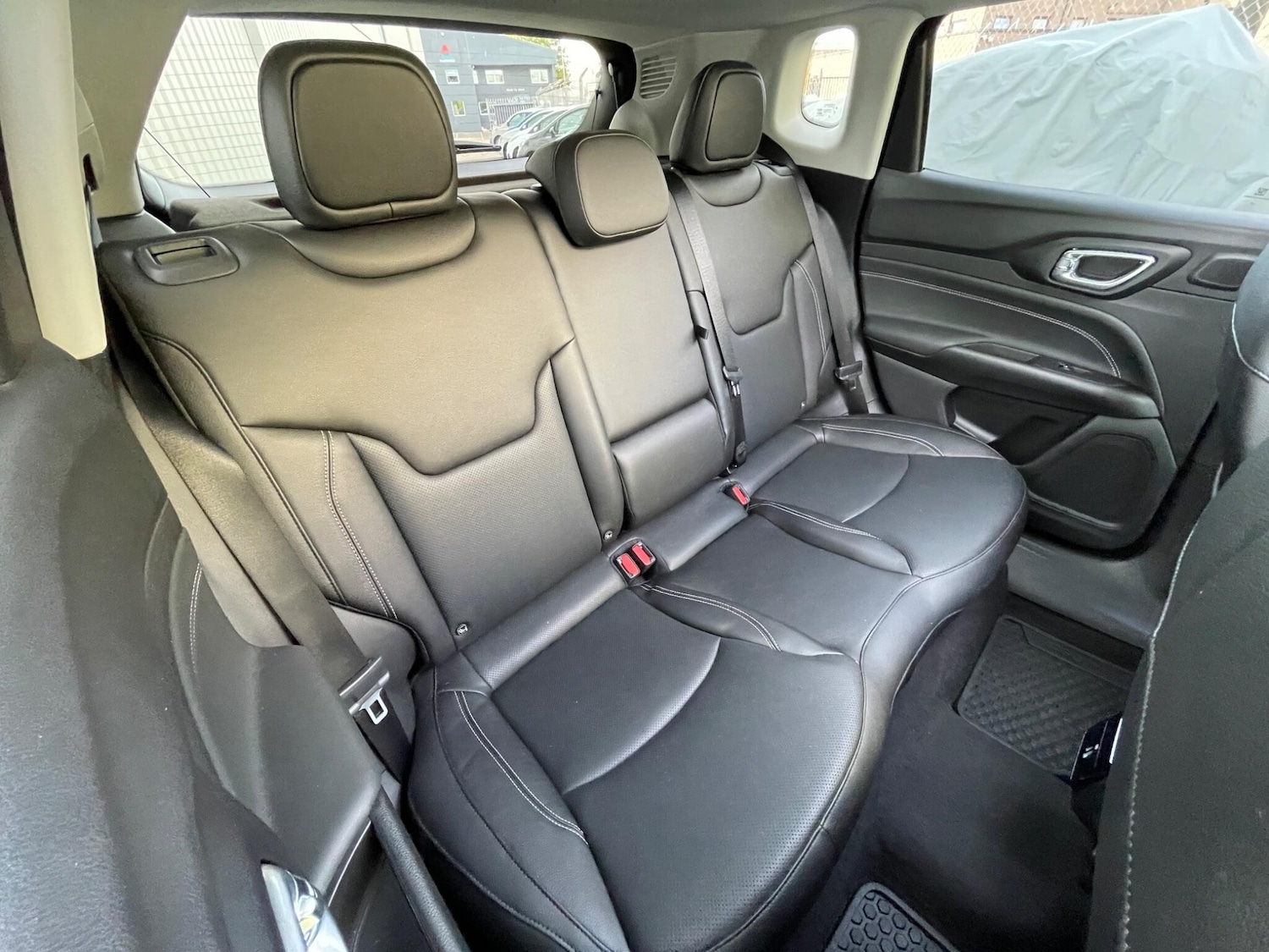 Used Jeep Compass 2023 for sale - 76715615: Photo 24