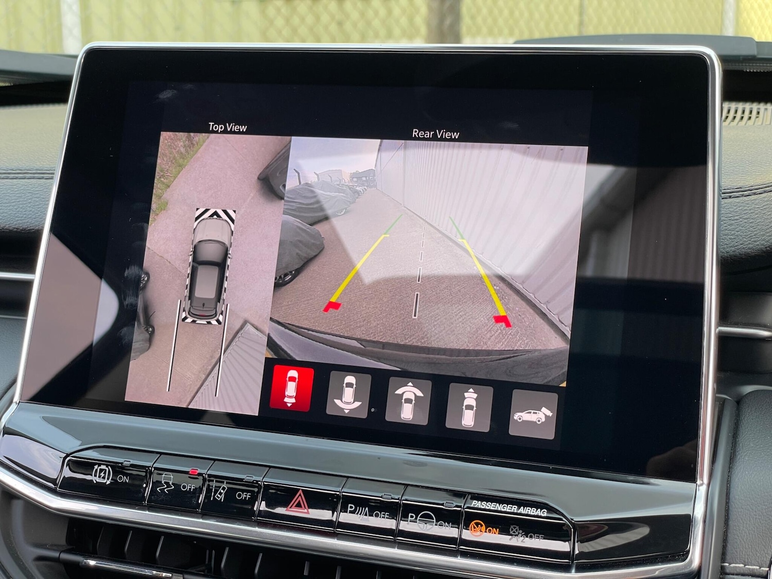 Used Jeep Compass 2023 for sale - 76715615: Photo 32