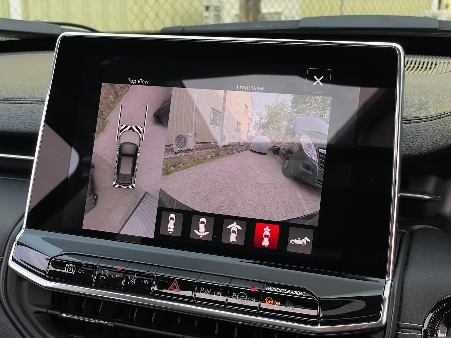 Used Jeep Compass 2023 for sale - 76715615: Photo 33