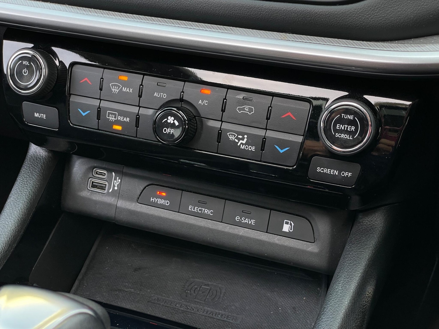 Used Jeep Compass 2023 for sale - 76715615: Photo 34