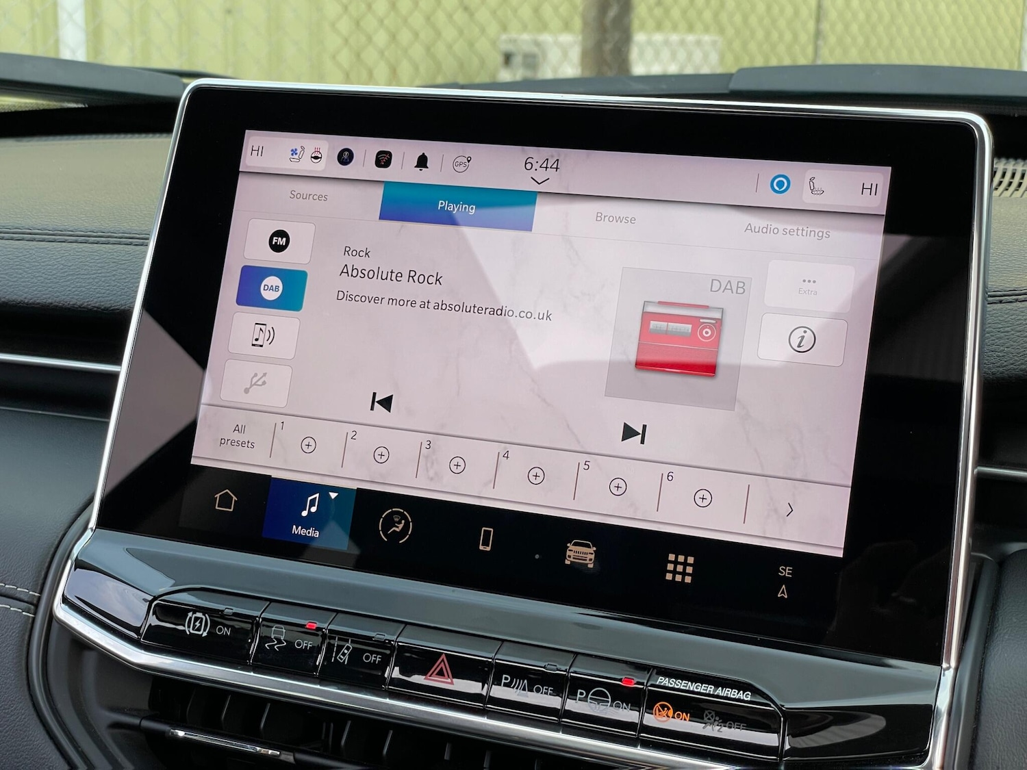 Used Jeep Compass 2023 for sale - 76715615: Photo 37