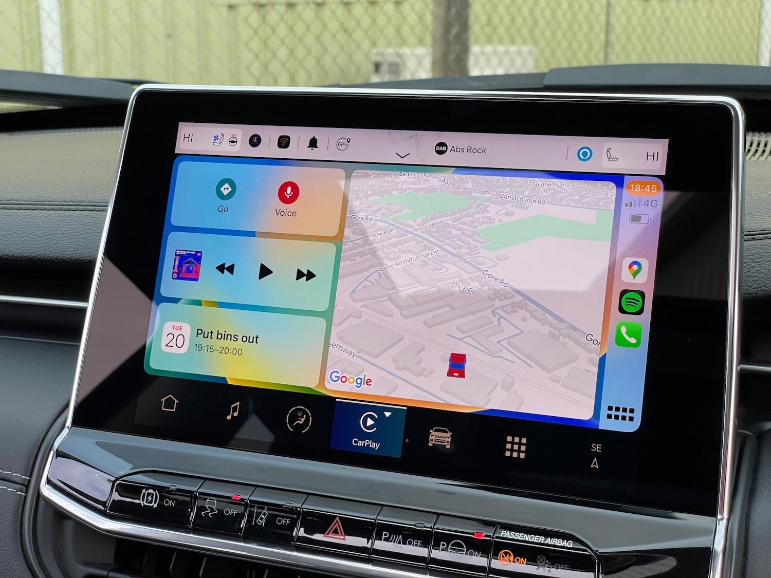 Used Jeep Compass 2023 for sale - 76715615: Photo 38