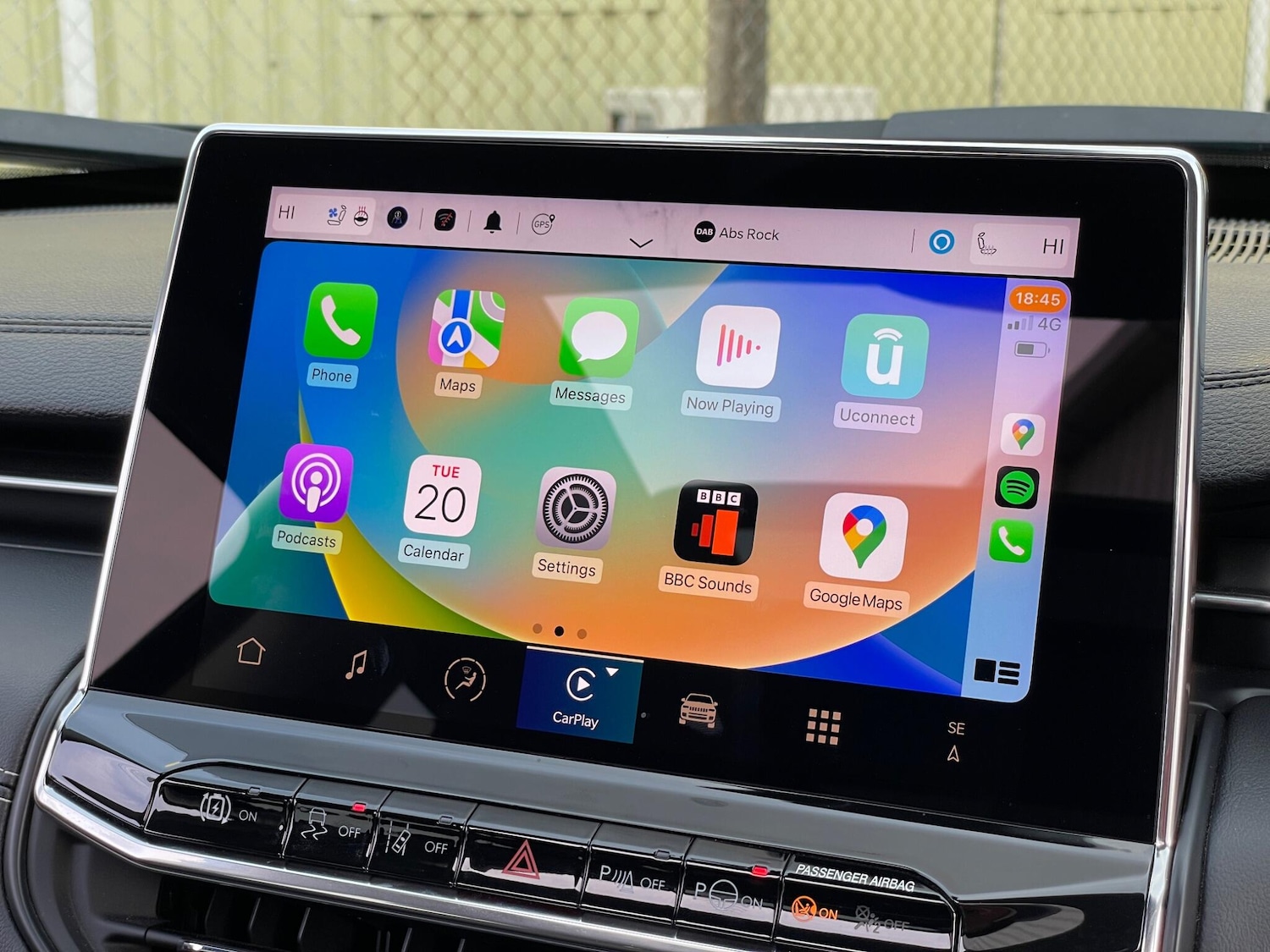 Used Jeep Compass 2023 for sale - 76715615: Photo 39