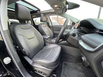 Used Jeep Compass 2023 for sale - 76715615: Photo