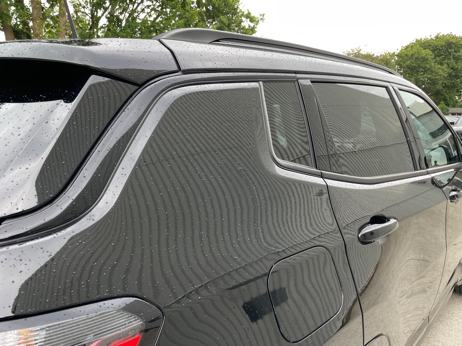 Used Jeep Compass 2023 for sale - 76715615: Photo 41