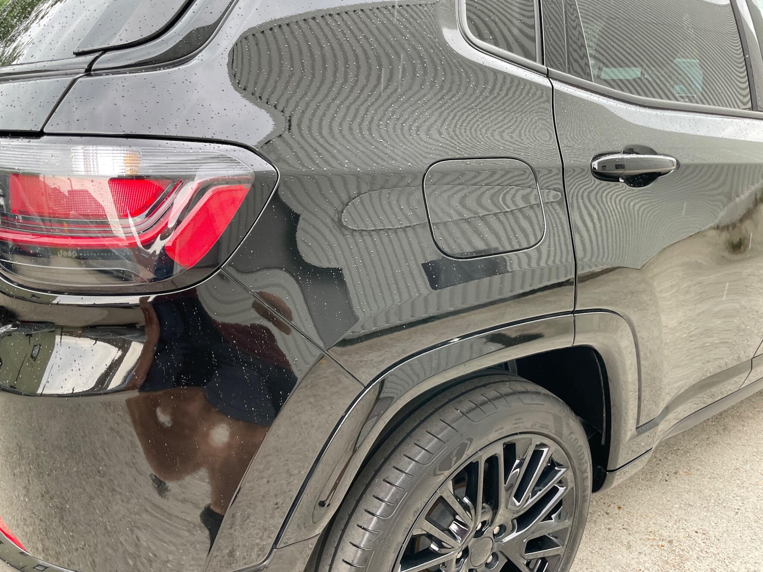 Used Jeep Compass 2023 for sale - 76715615: Photo 42