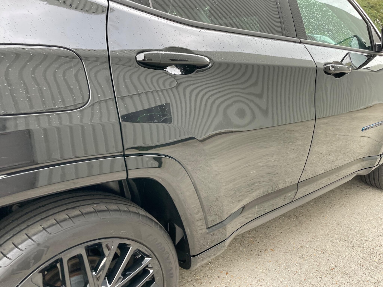 Used Jeep Compass 2023 for sale - 76715615: Photo 43