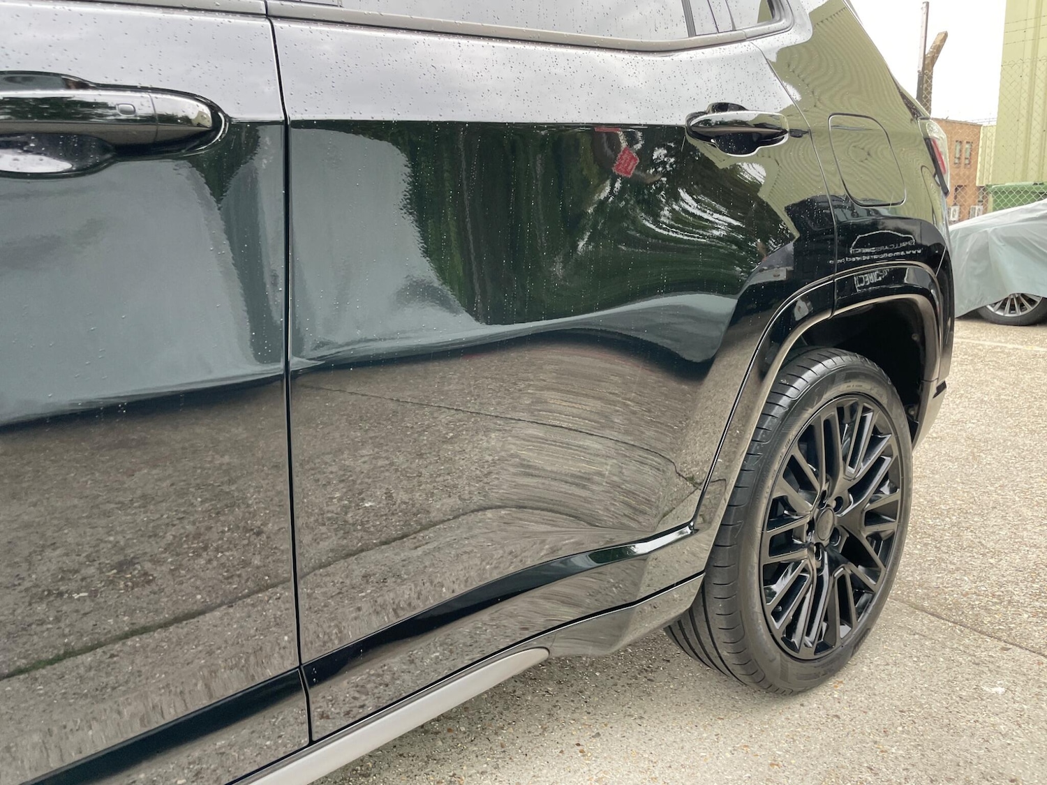 Used Jeep Compass 2023 for sale - 76715615: Photo 52