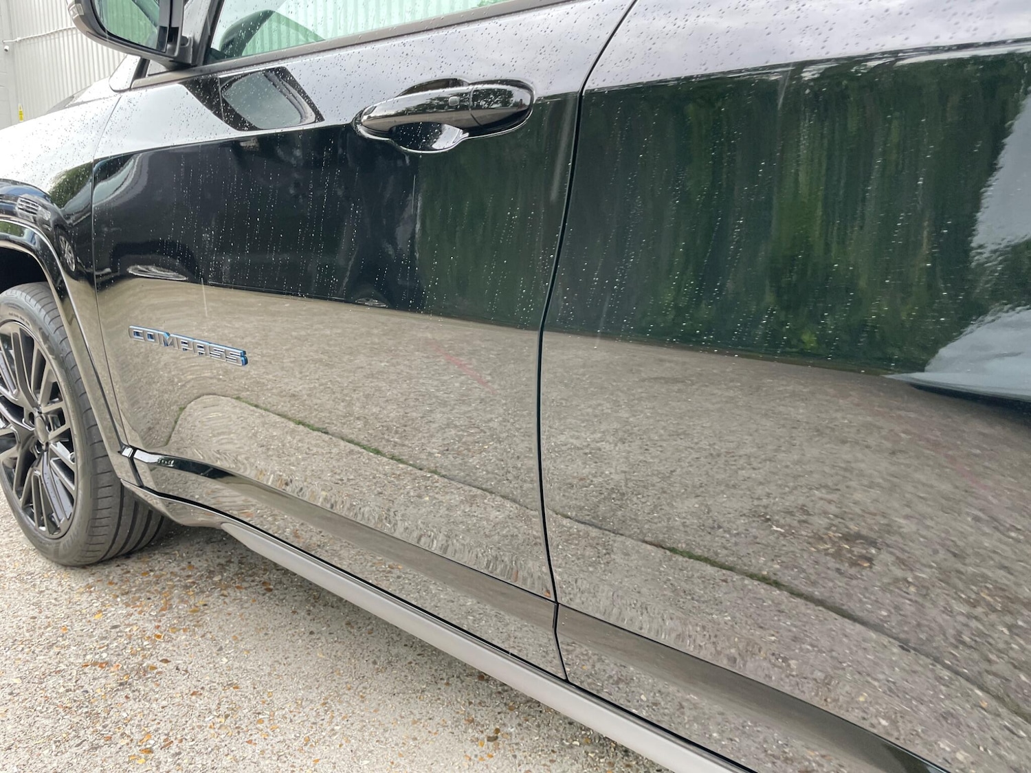 Used Jeep Compass 2023 for sale - 76715615: Photo 54