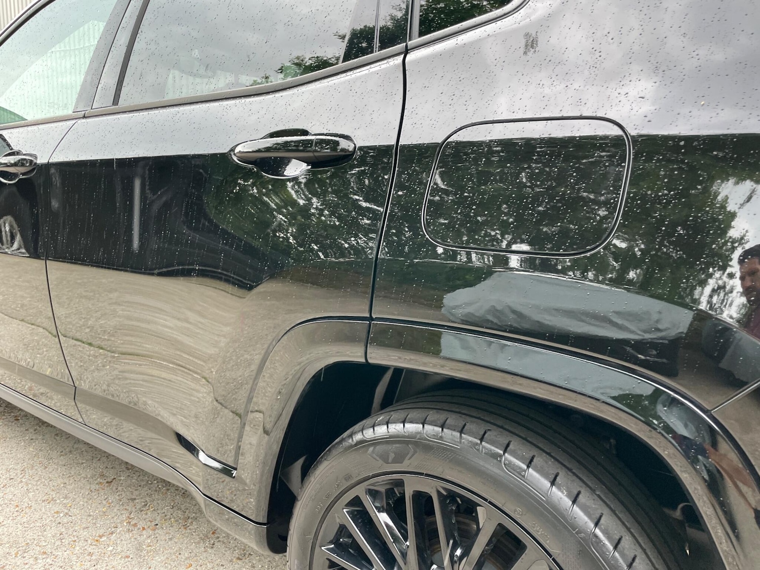 Used Jeep Compass 2023 for sale - 76715615: Photo 56