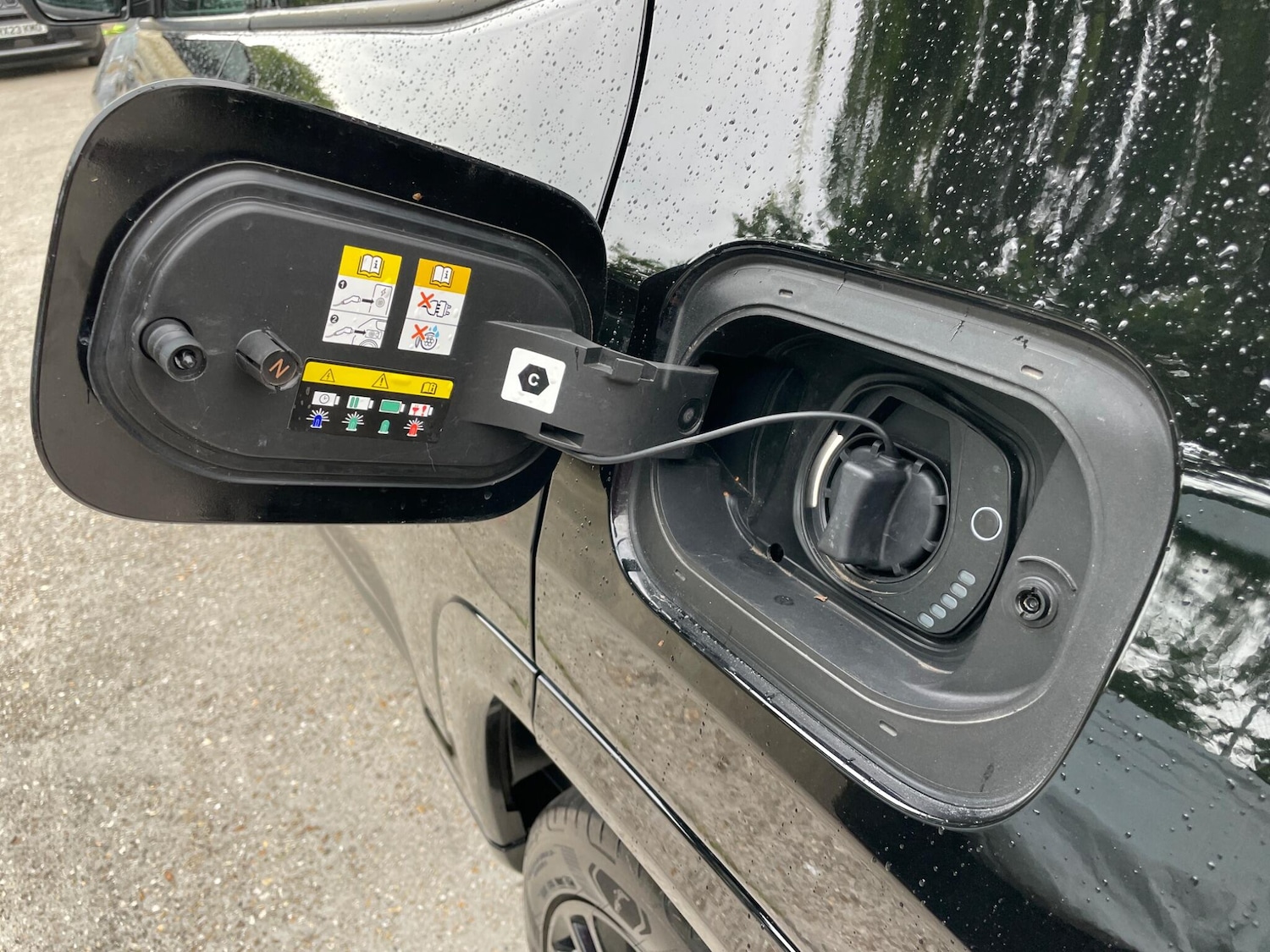 Used Jeep Compass 2023 for sale - 76715615: Photo 58