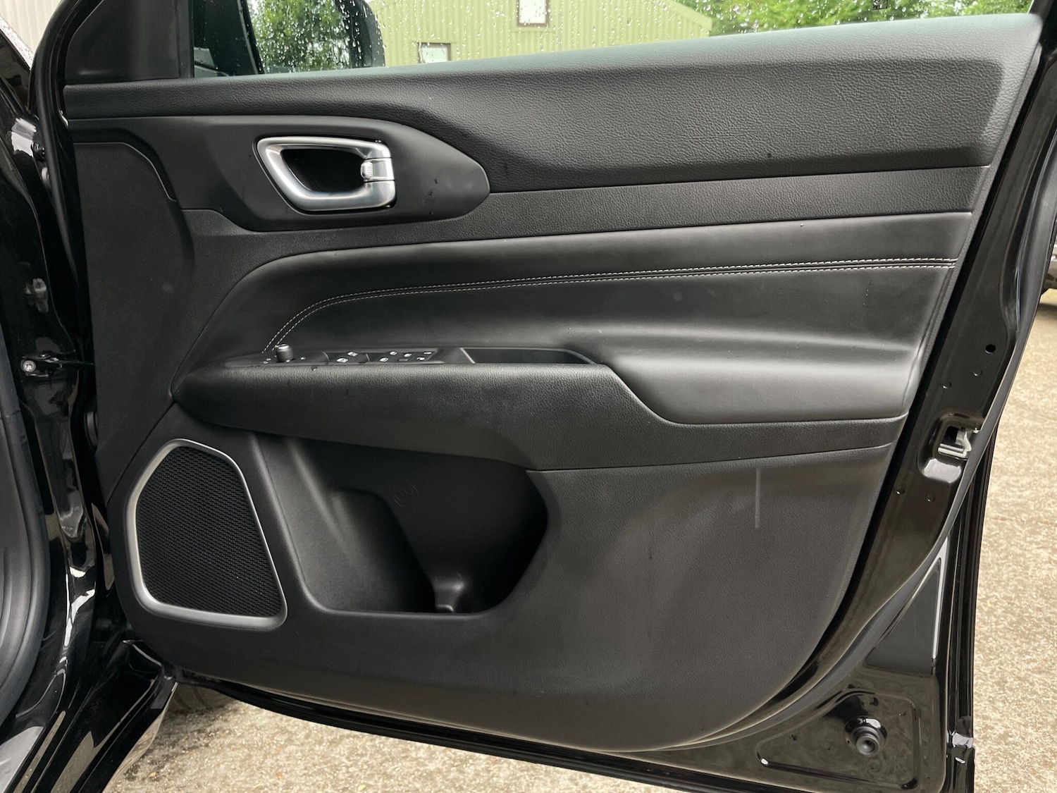 Used Jeep Compass 2023 for sale - 76715615: Photo 60