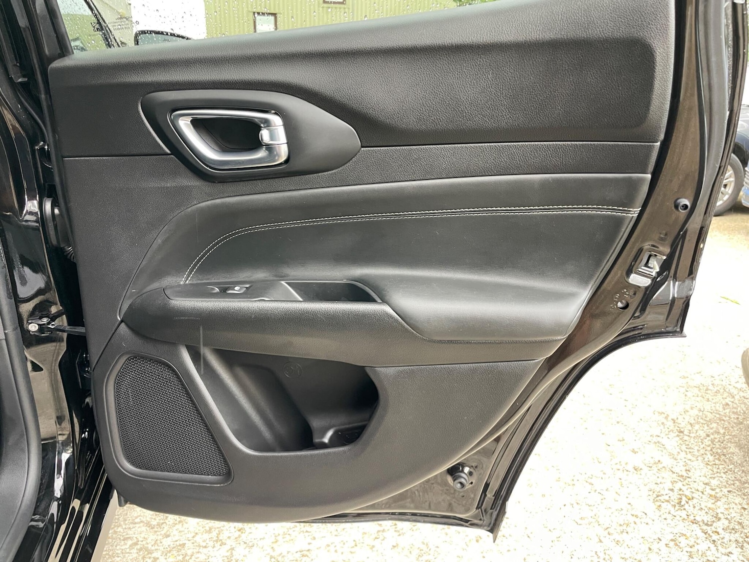 Used Jeep Compass 2023 for sale - 76715615: Photo 61