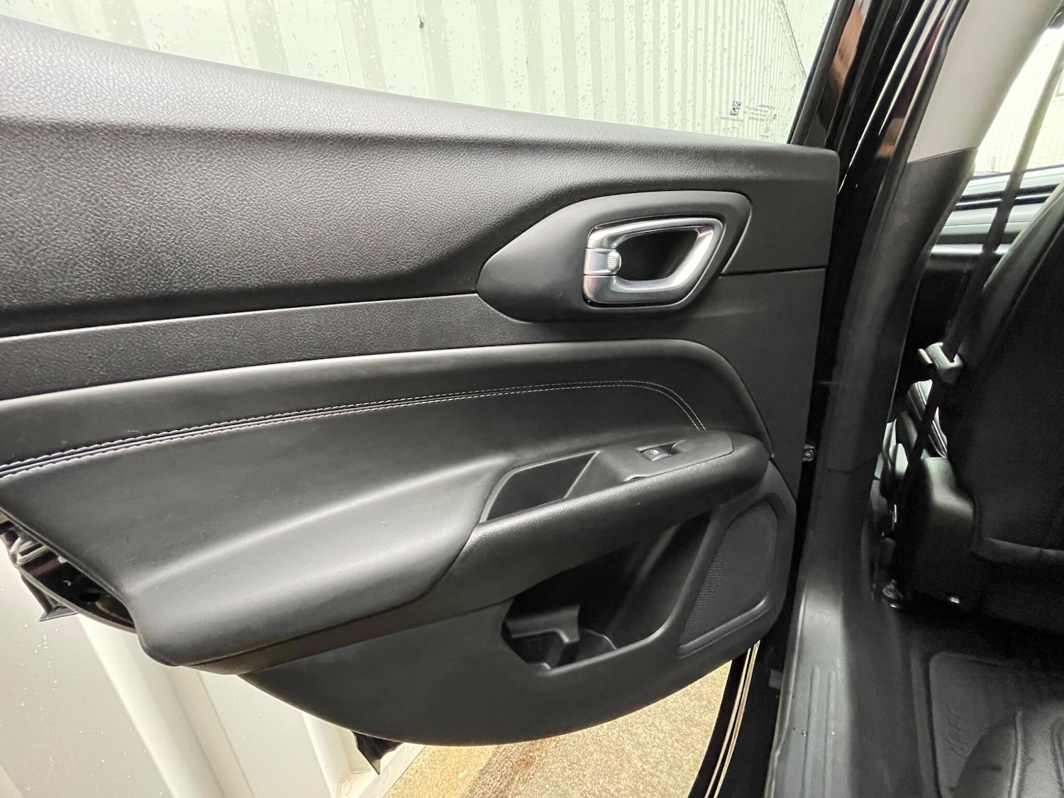 Used Jeep Compass 2023 for sale - 76715615: Photo 62