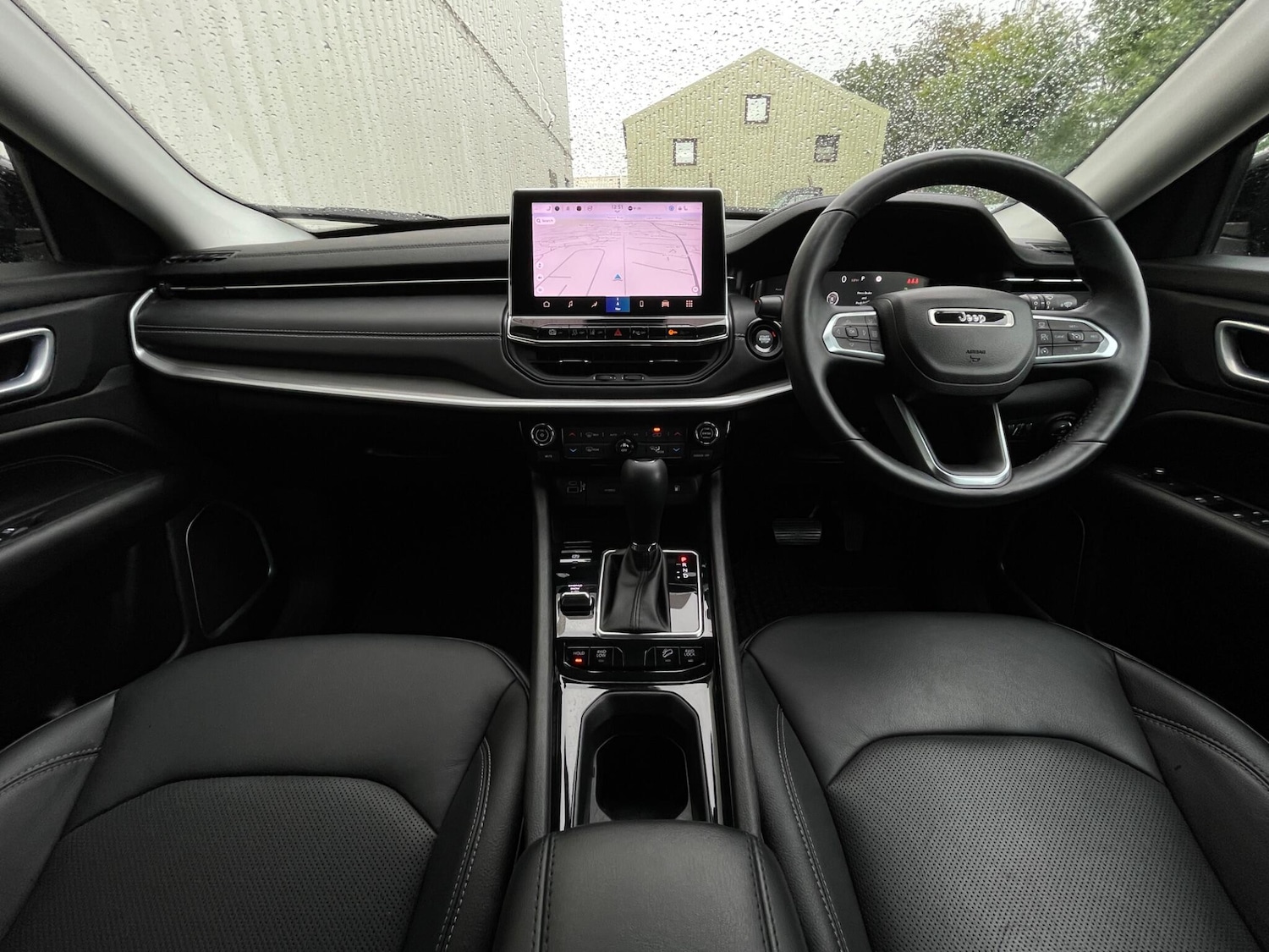 Used Jeep Compass 2023 for sale - 76715615: Photo 65