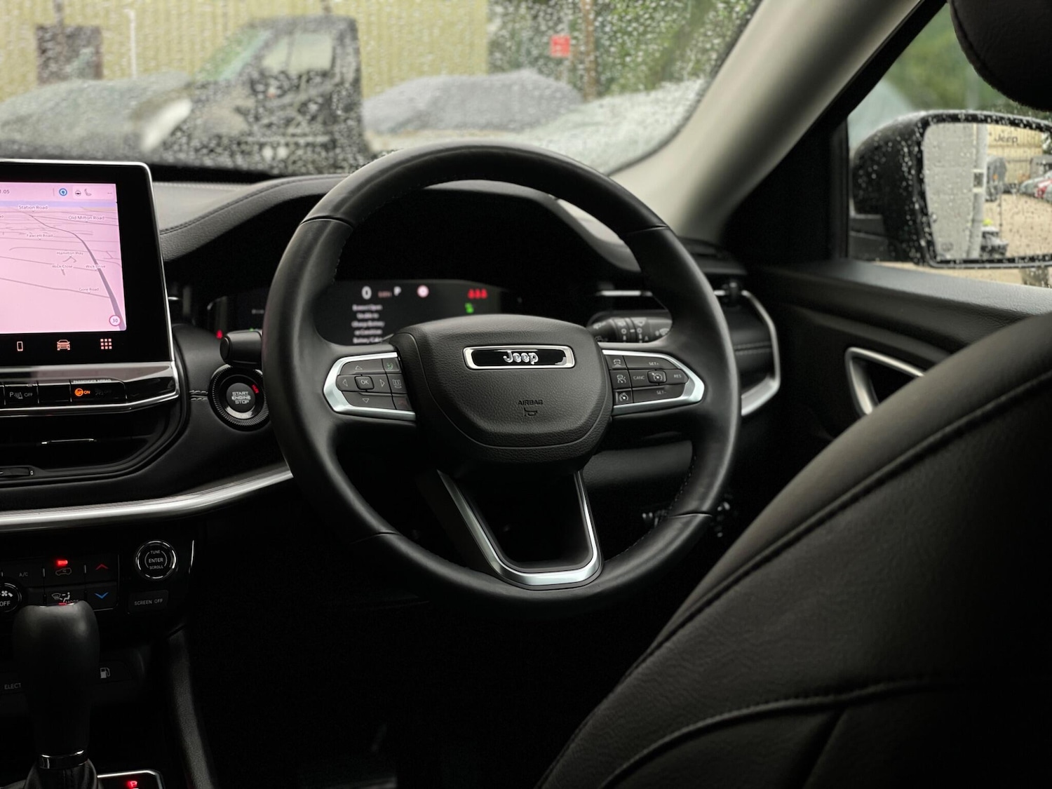 Used Jeep Compass 2023 for sale - 76715615: Photo 67