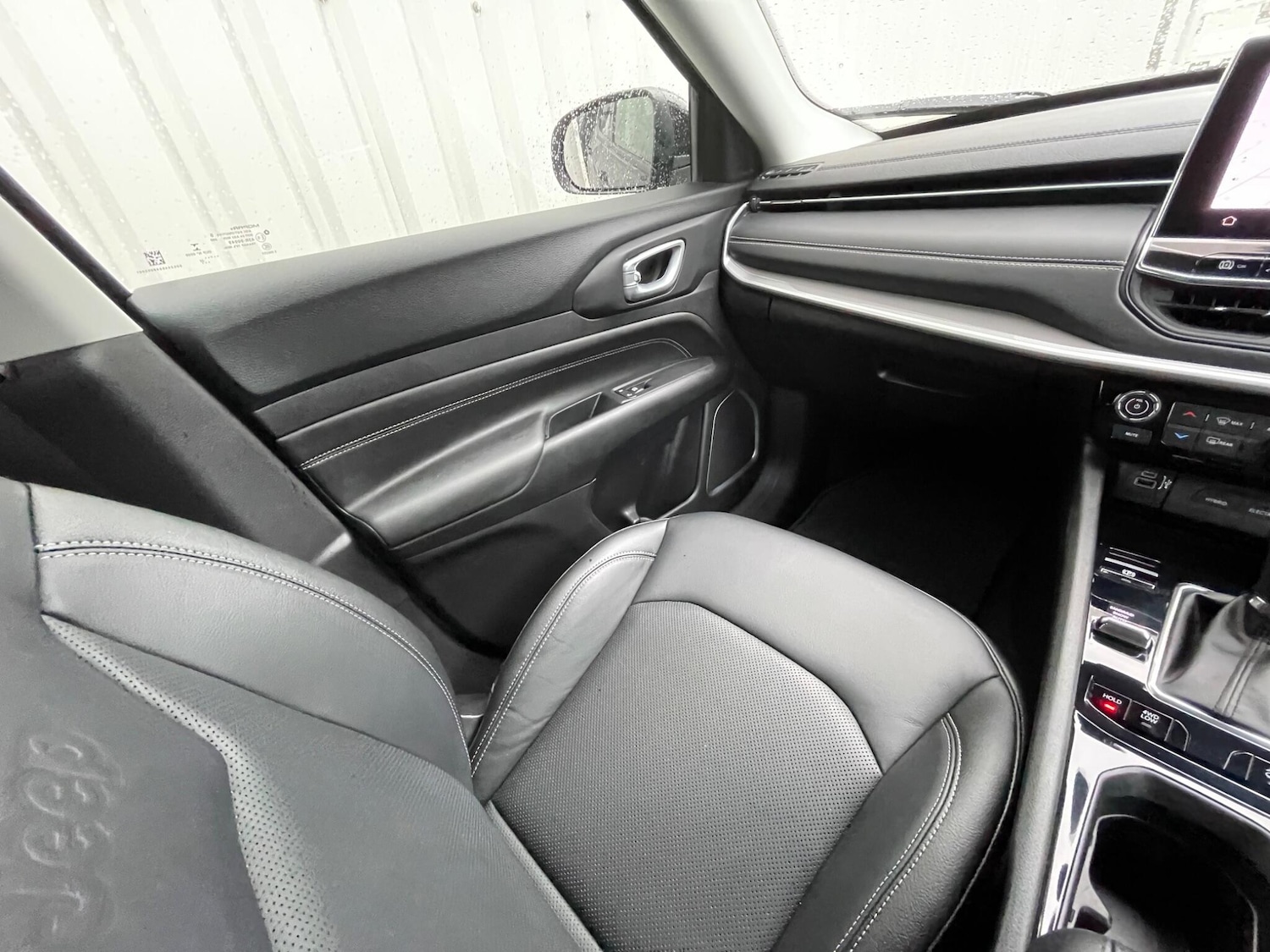 Used Jeep Compass 2023 for sale - 76715615: Photo 68