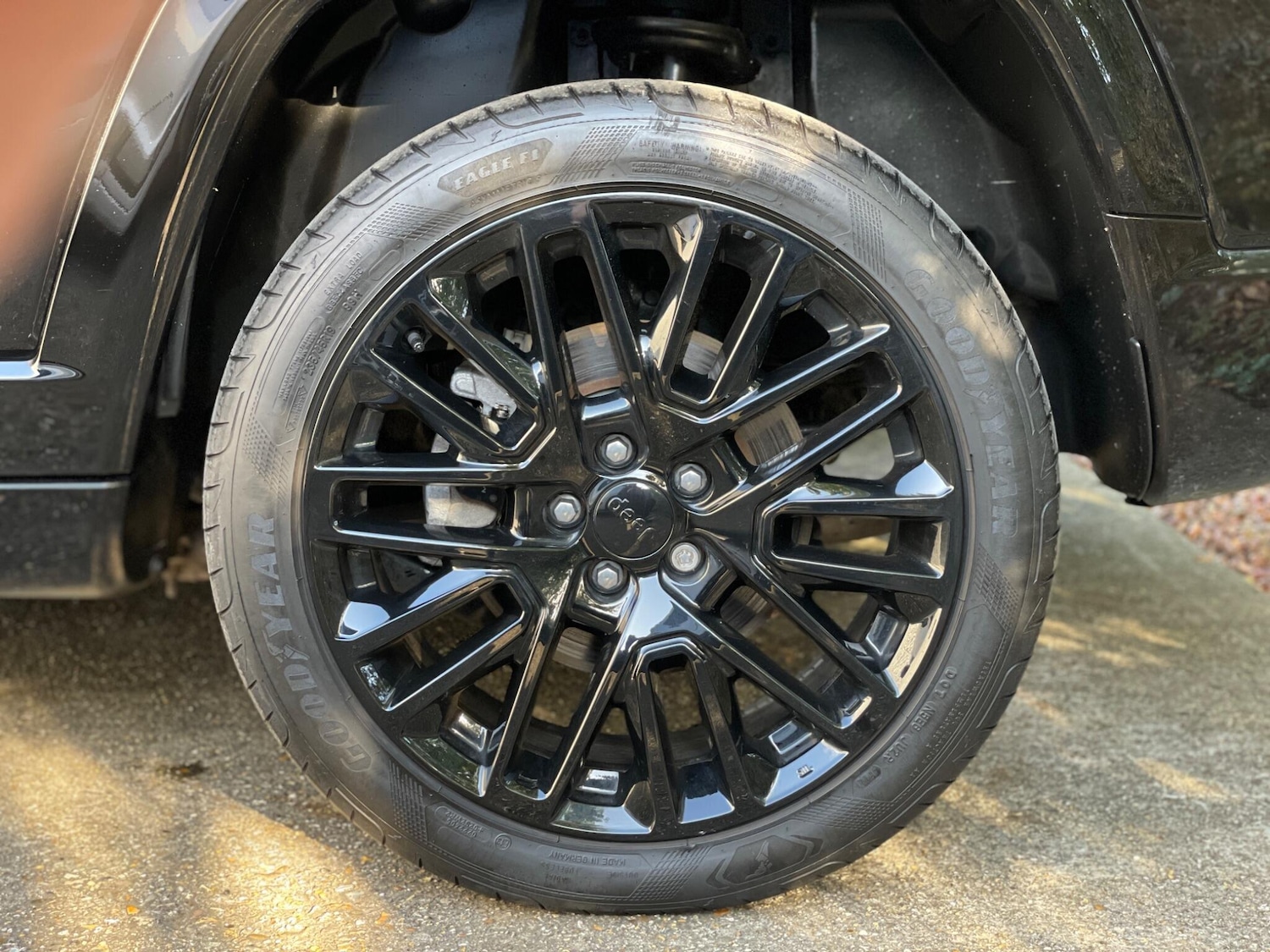 Used Jeep Compass 2023 for sale - 76715615: Photo 74