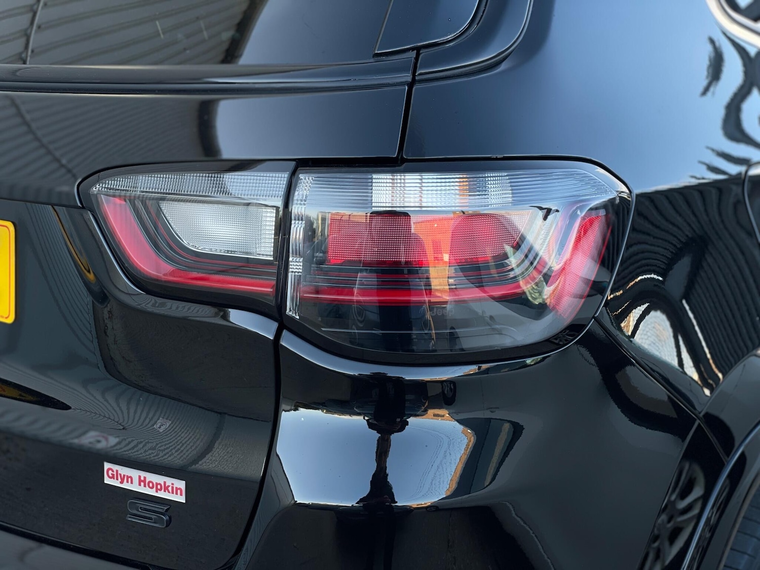 Used Jeep Compass 2023 for sale - 76715615: Photo 78