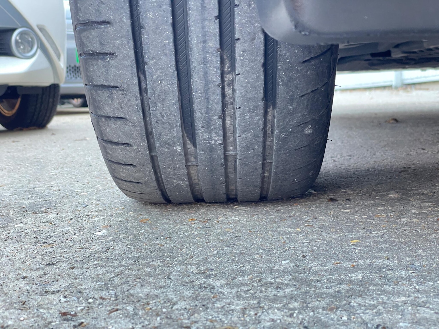 Used Jeep Compass 2023 for sale - 76715615: Photo 81