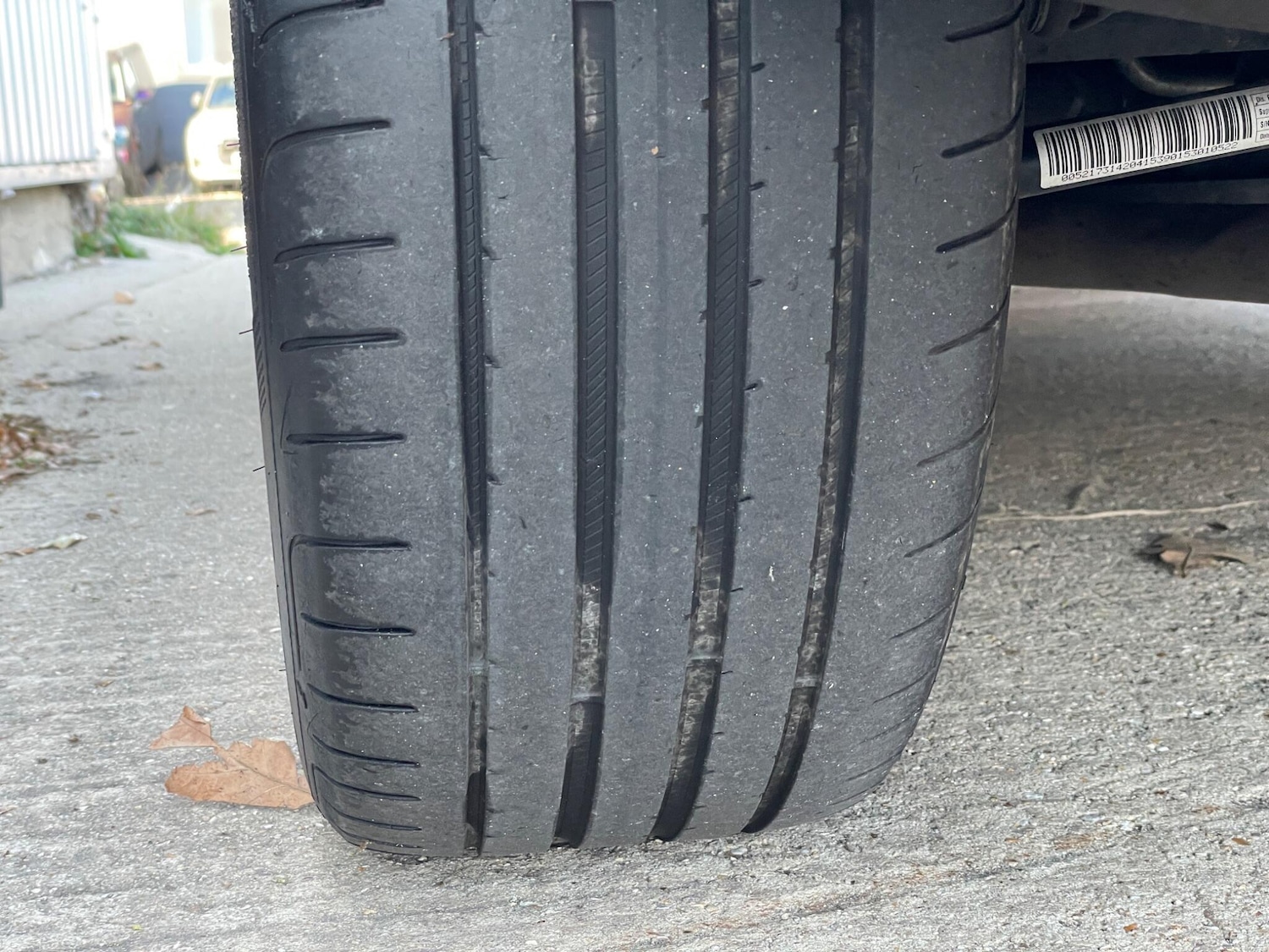 Used Jeep Compass 2023 for sale - 76715615: Photo 83