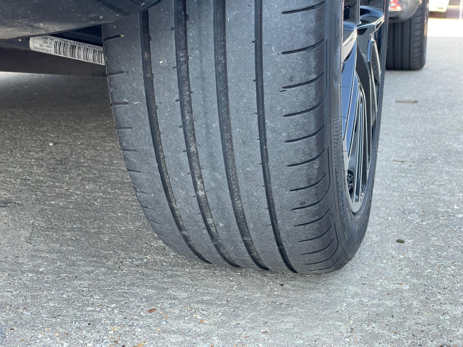 Used Jeep Compass 2023 for sale - 76715615: Photo 84