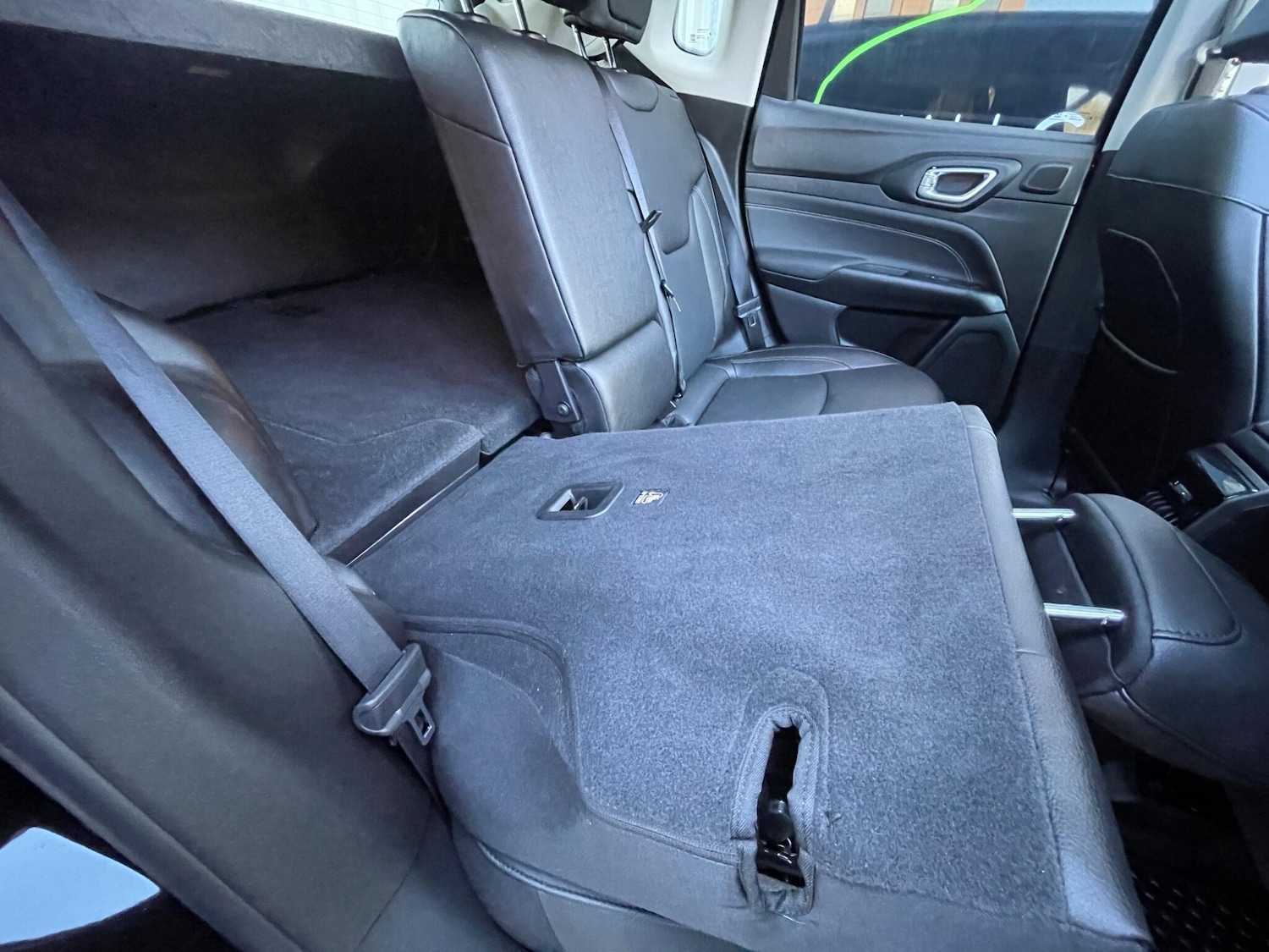 Used Jeep Compass 2023 for sale - 76715615: Photo 85