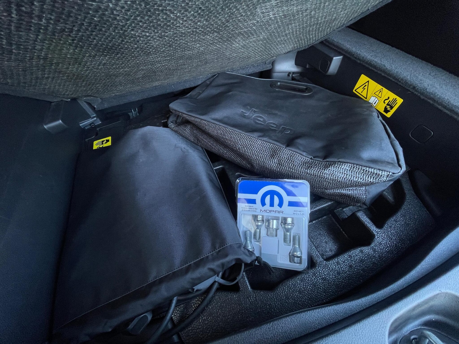 Used Jeep Compass 2023 for sale - 76715615: Photo 90