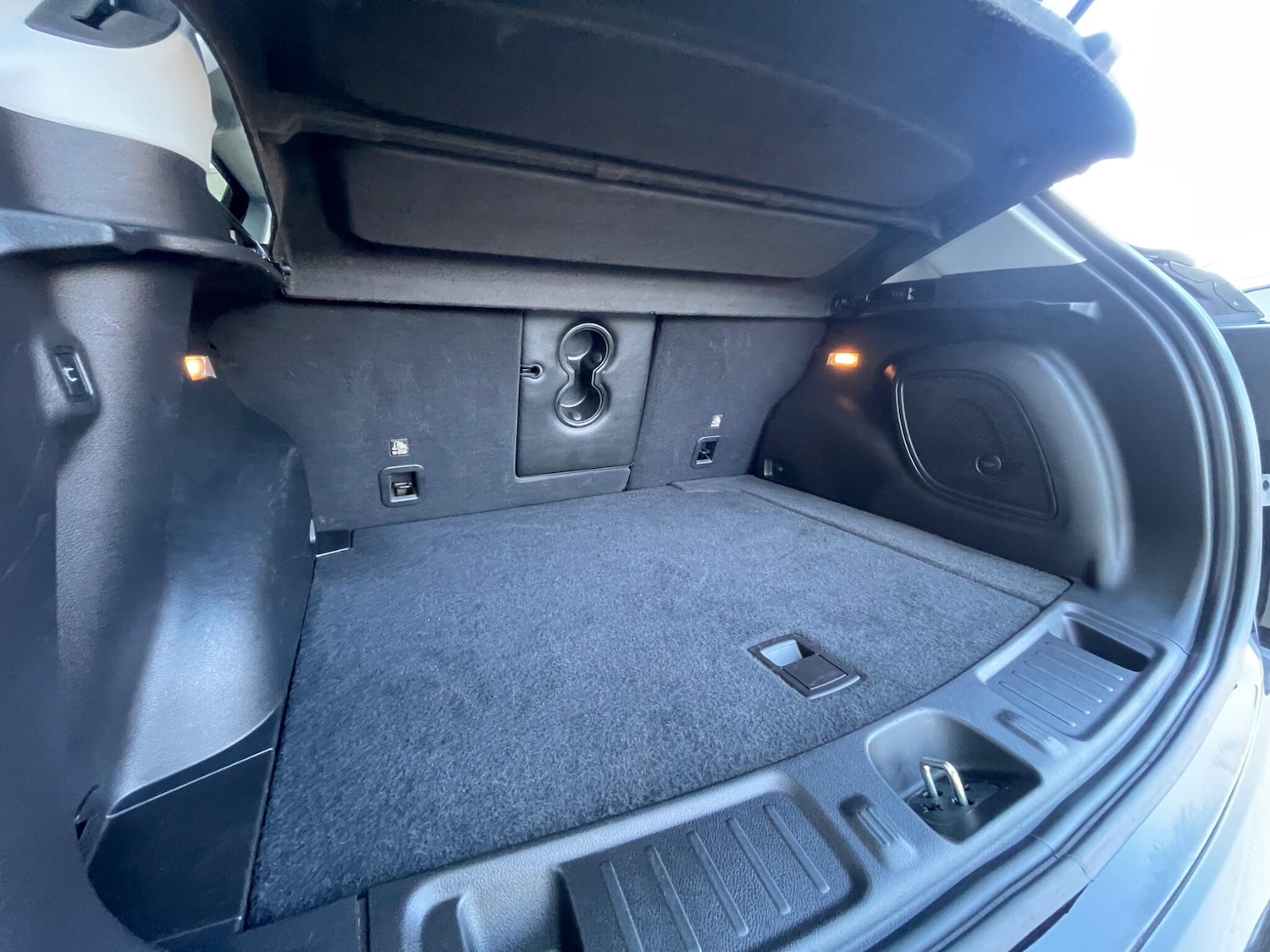 Used Jeep Compass 2023 for sale - 76715615: Photo 91