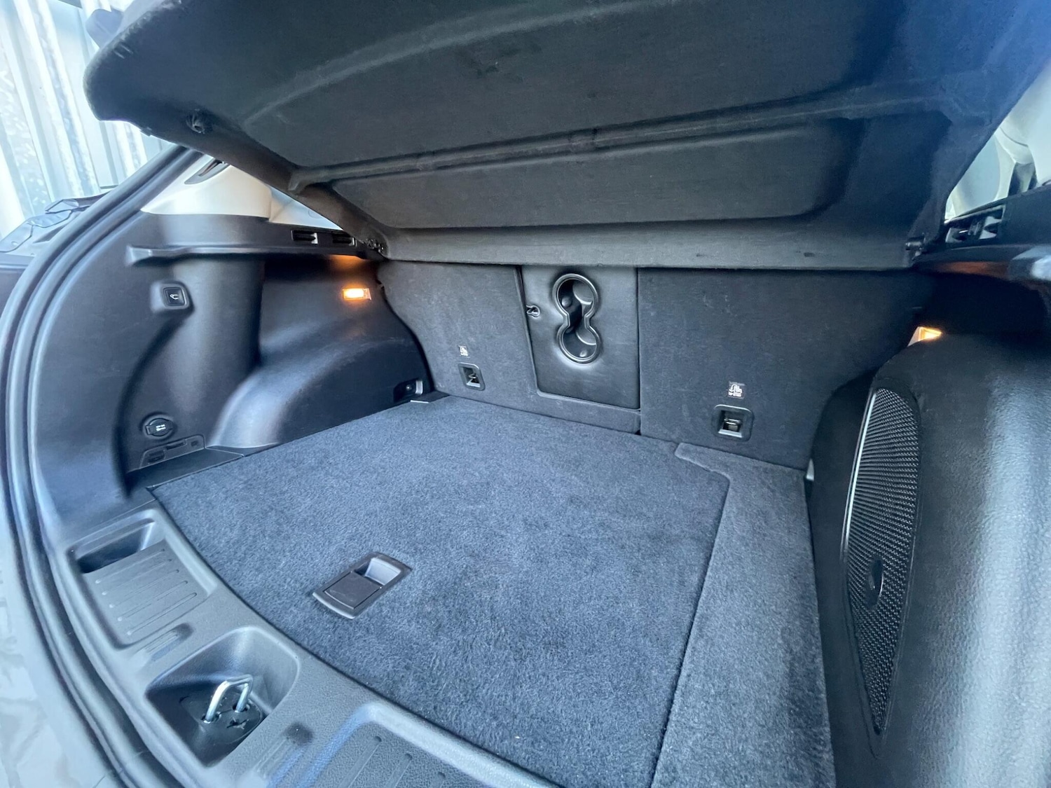 Used Jeep Compass 2023 for sale - 76715615: Photo 92