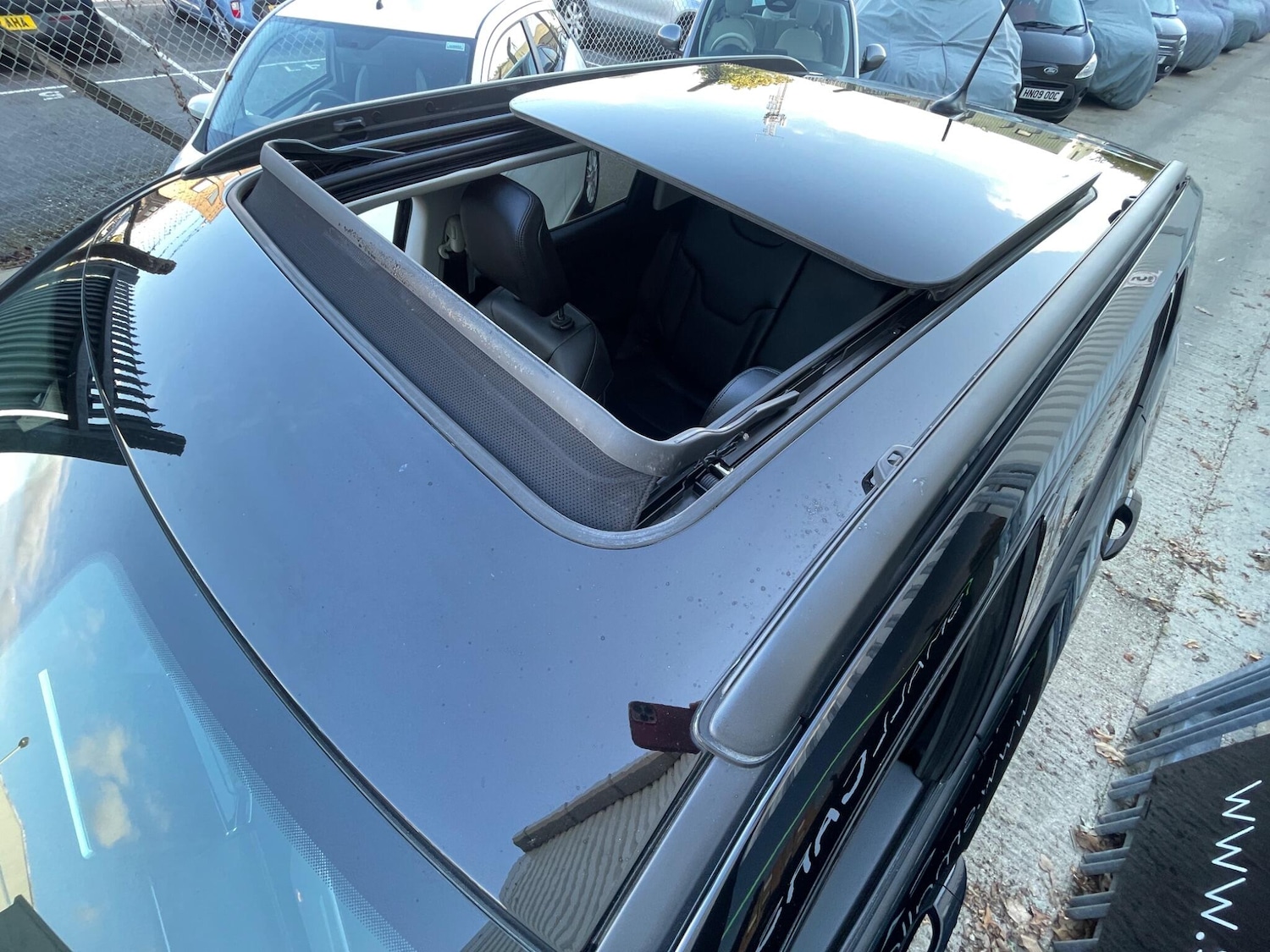 Used Jeep Compass 2023 for sale - 76715615: Photo 95