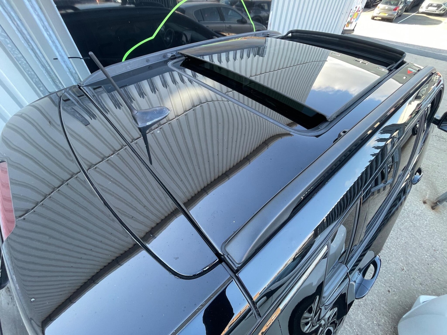 Used Jeep Compass 2023 for sale - 76715615: Photo 96