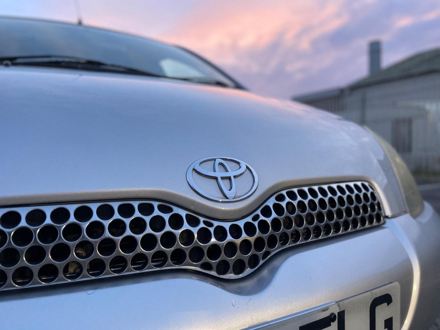 Used Toyota Yaris 1999 for sale - 77029924: Photo 11