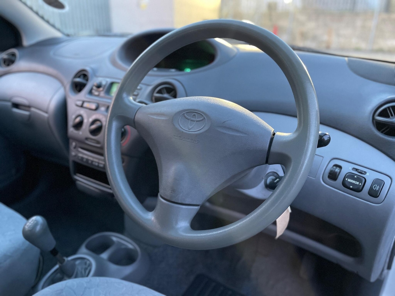 Used Toyota Yaris 1999 for sale - 77029924: Photo 12