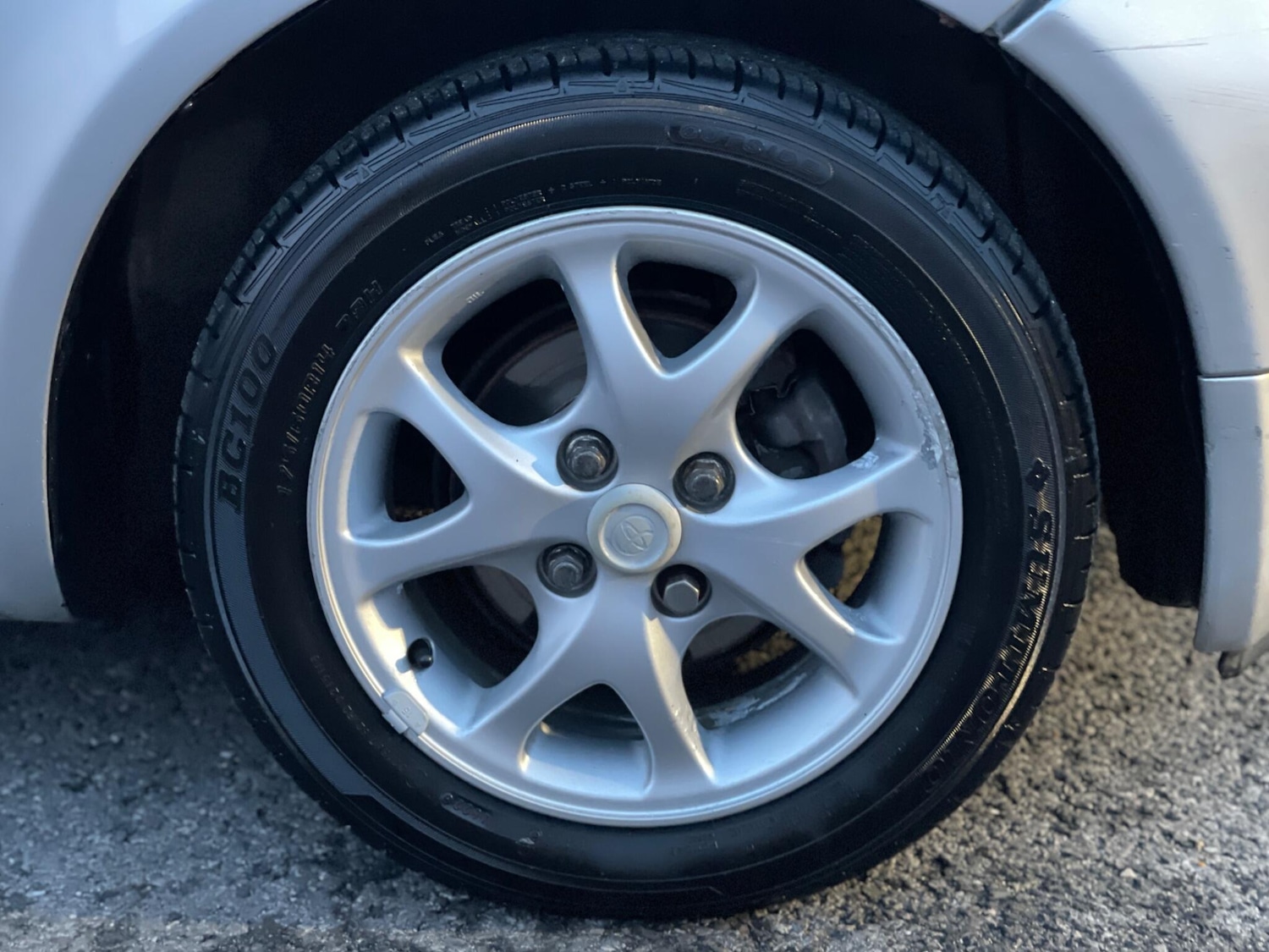 Used Toyota Yaris 1999 for sale - 77029924: Photo 13