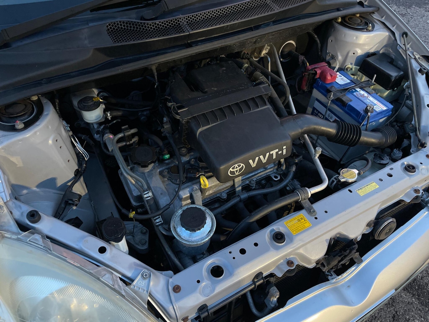 Used Toyota Yaris 1999 for sale - 77029924: Photo 14