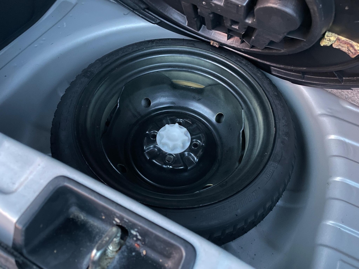 Used Toyota Yaris 1999 for sale - 77029924: Photo 16