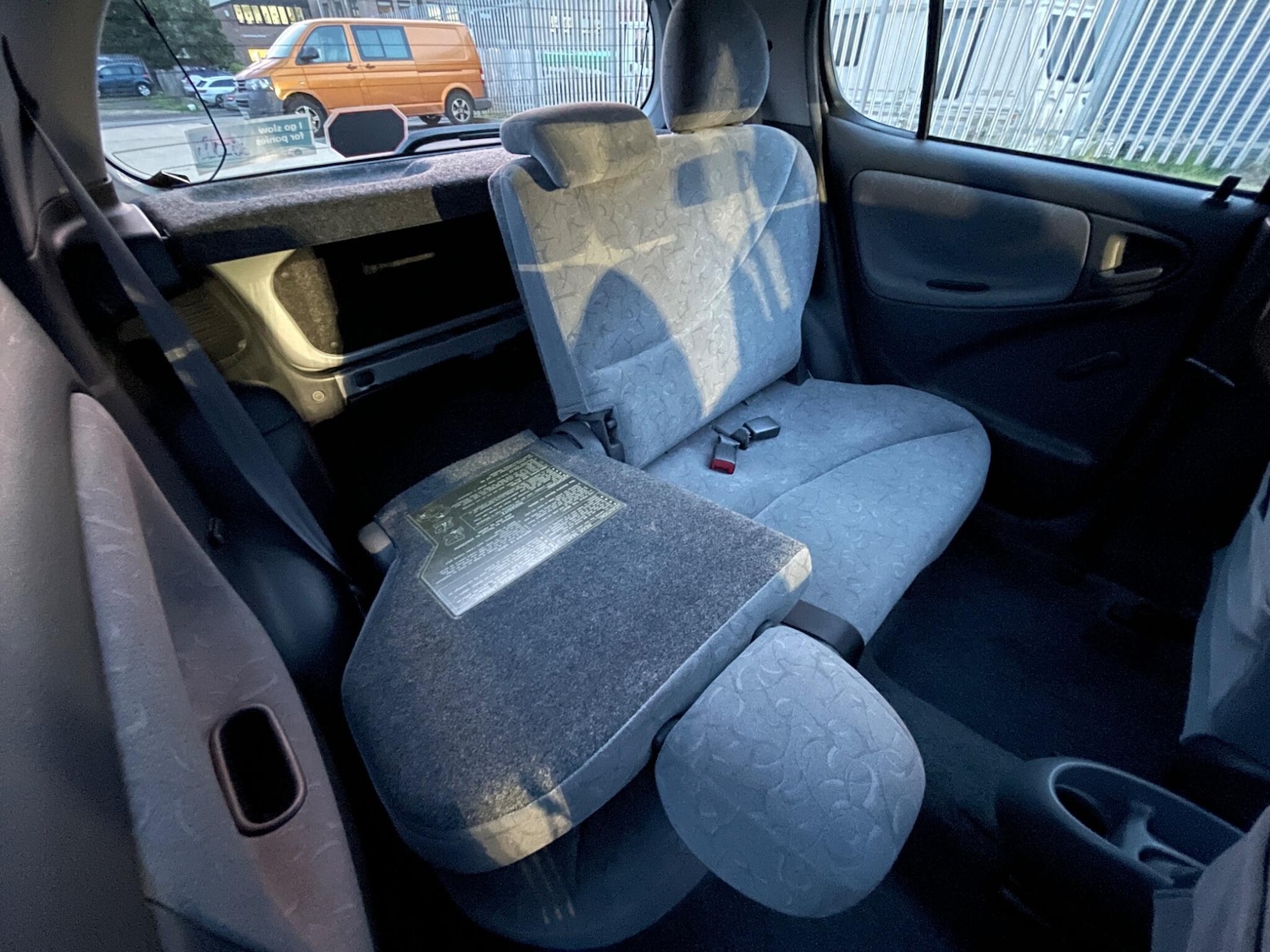 Used Toyota Yaris 1999 for sale - 77029924: Photo 17