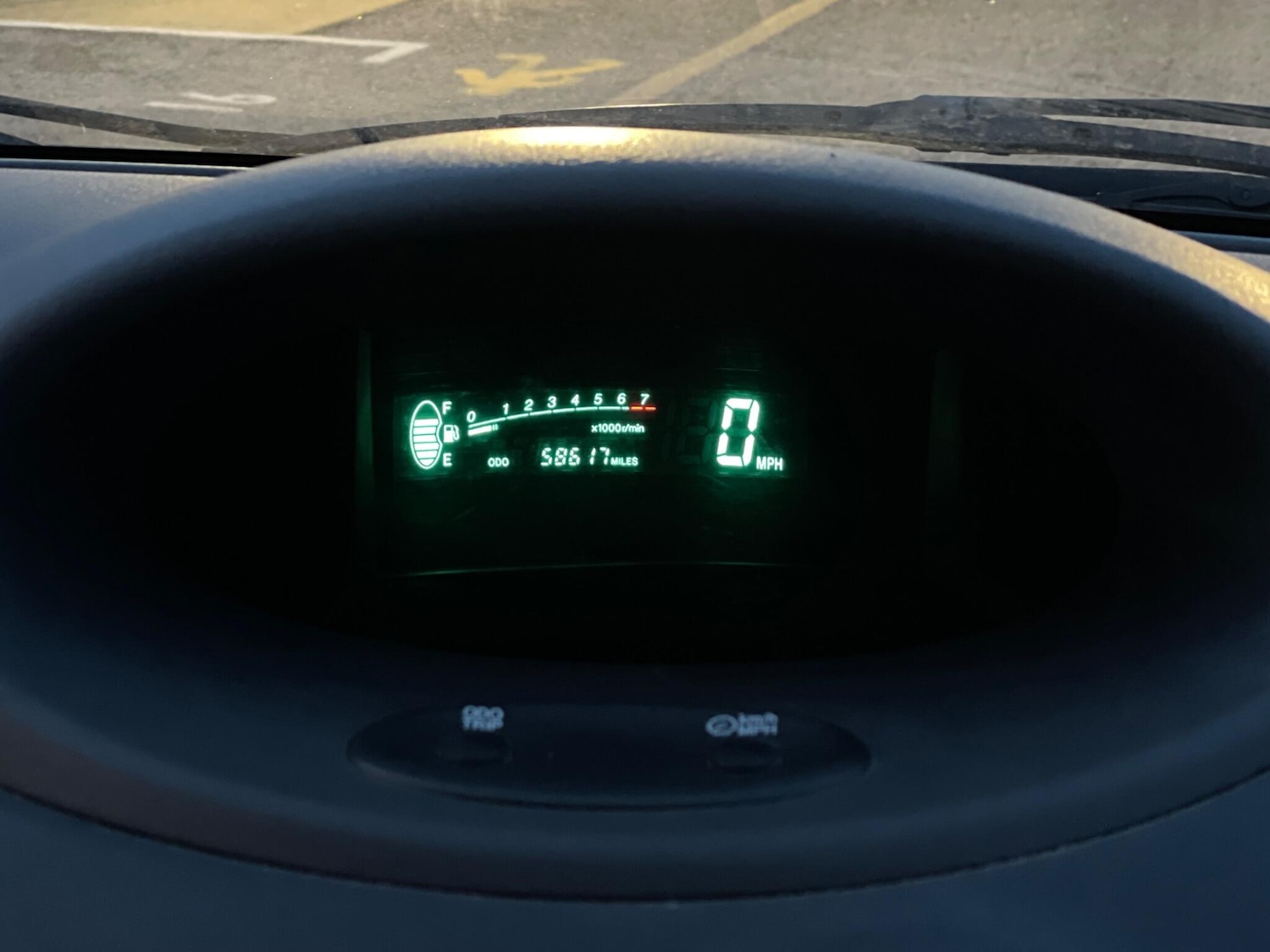 Used Toyota Yaris 1999 for sale - 77029924: Photo 19