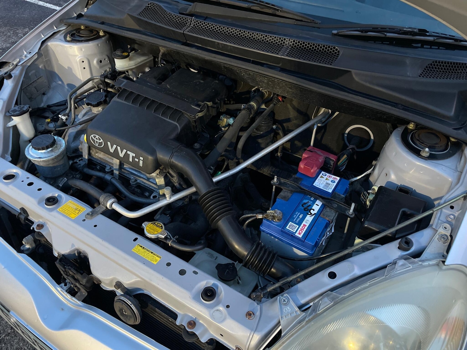 Used Toyota Yaris 1999 for sale - 77029924: Photo 29