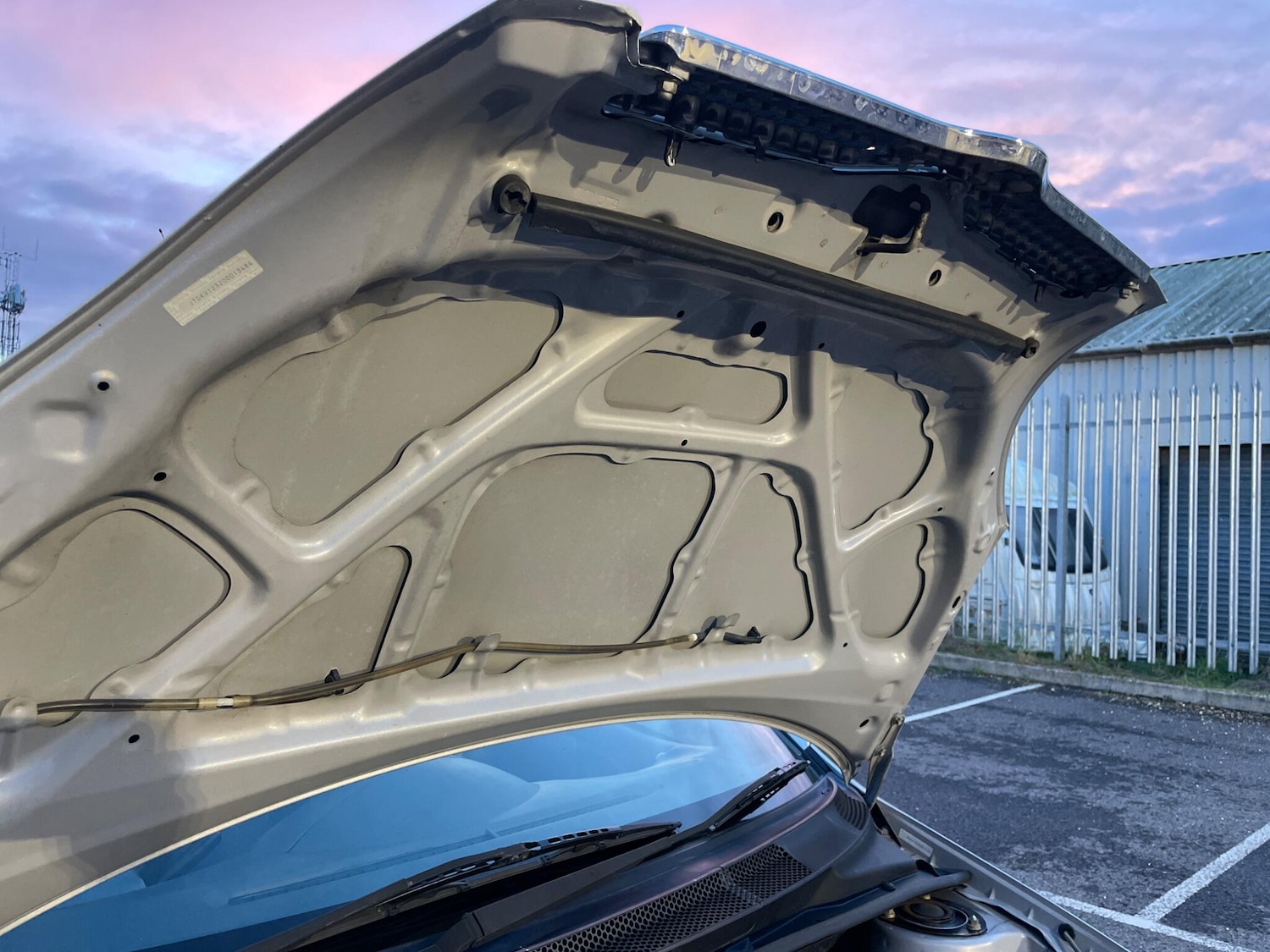 Used Toyota Yaris 1999 for sale - 77029924: Photo 30