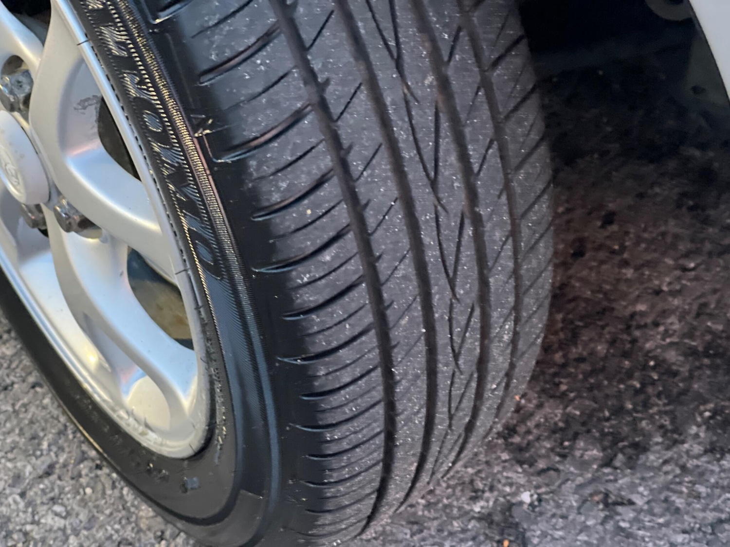 Used Toyota Yaris 1999 for sale - 77029924: Photo 31