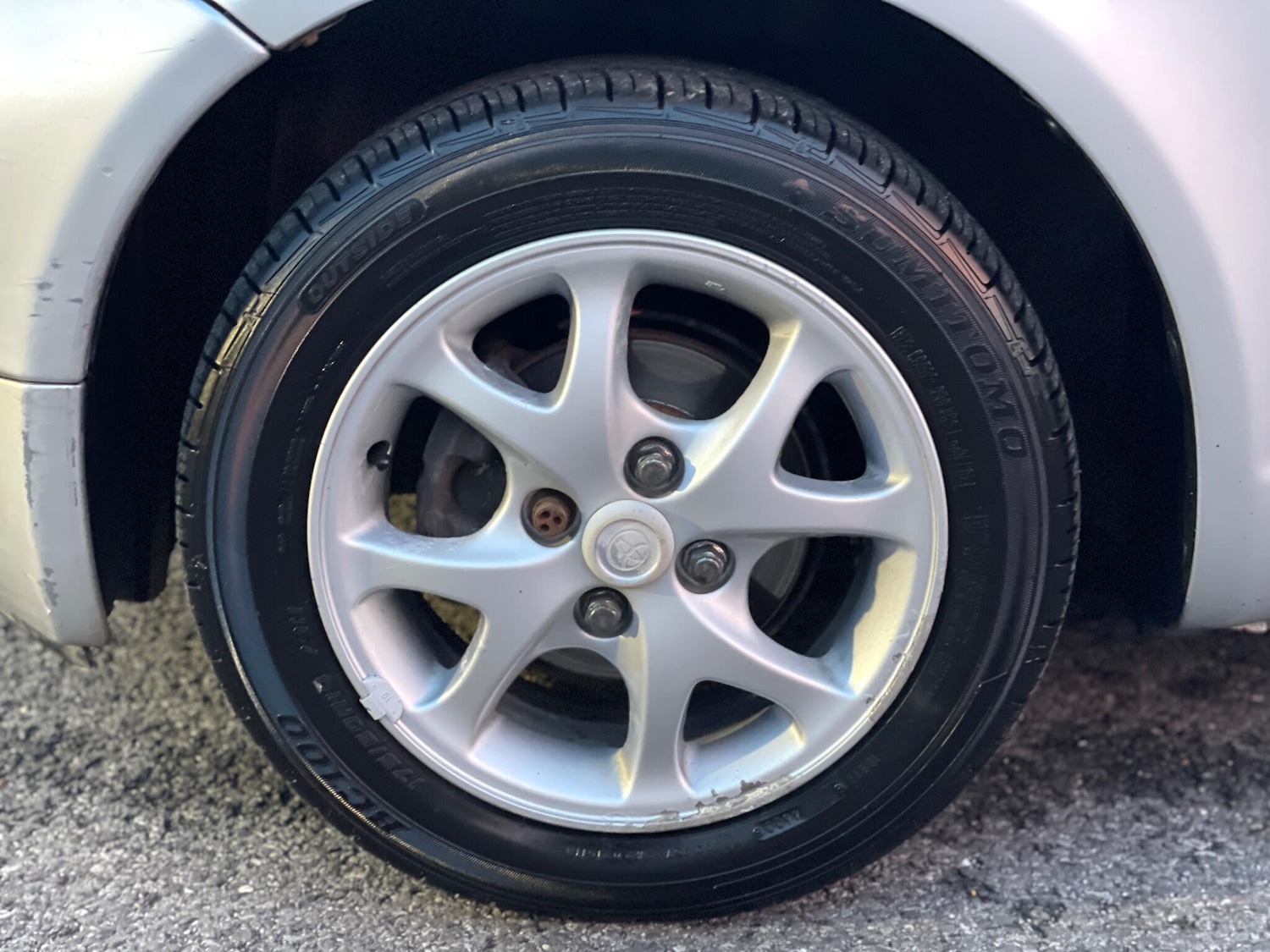 Used Toyota Yaris 1999 for sale - 77029924: Photo 35