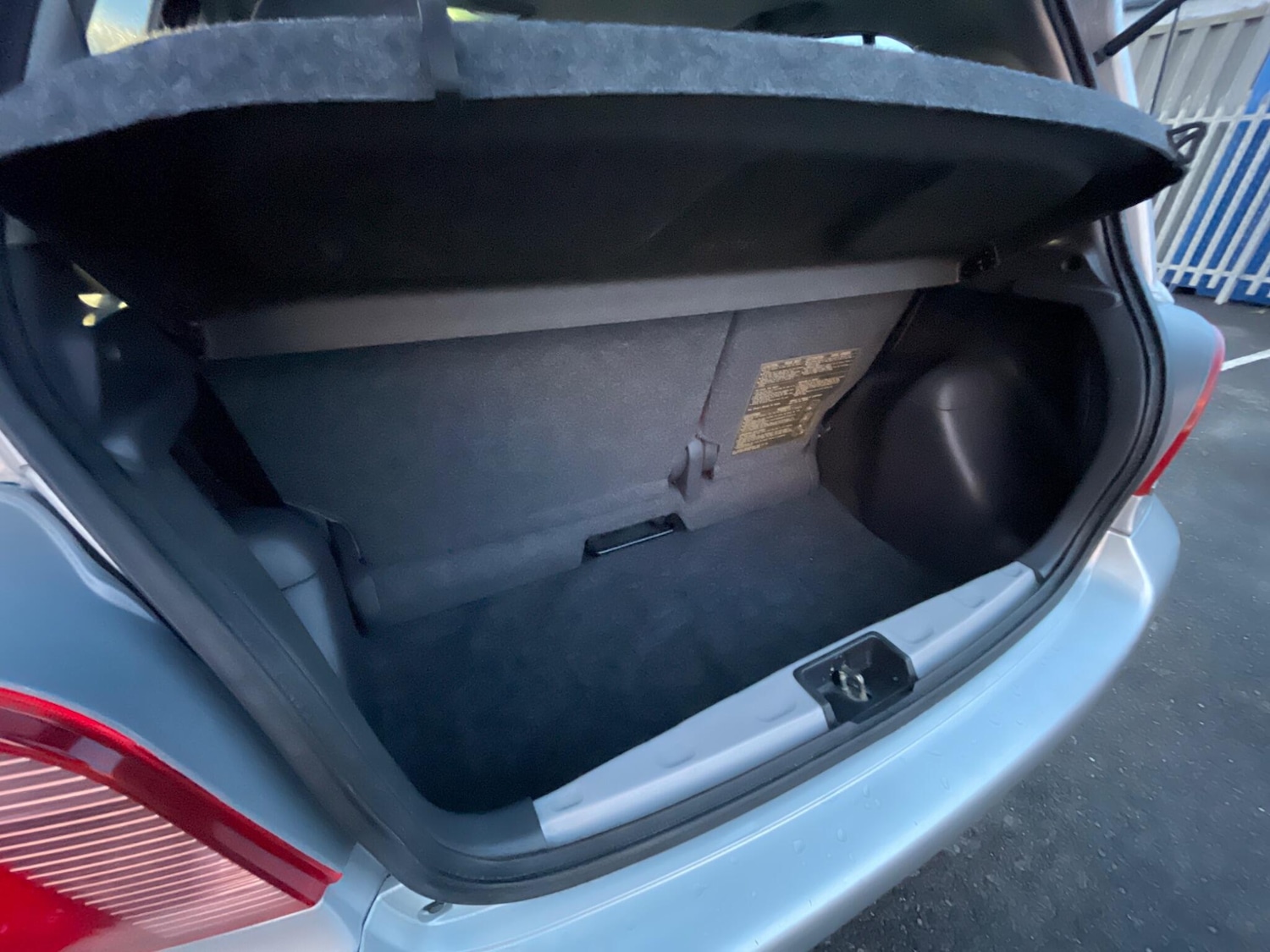 Used Toyota Yaris 1999 for sale - 77029924: Photo 42