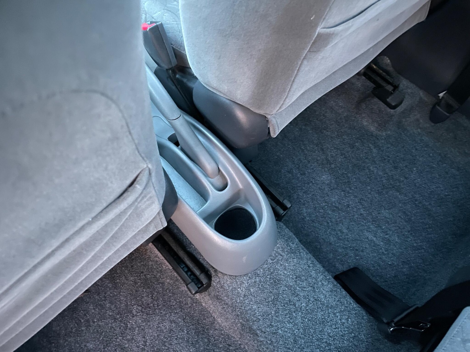 Used Toyota Yaris 1999 for sale - 77029924: Photo 43