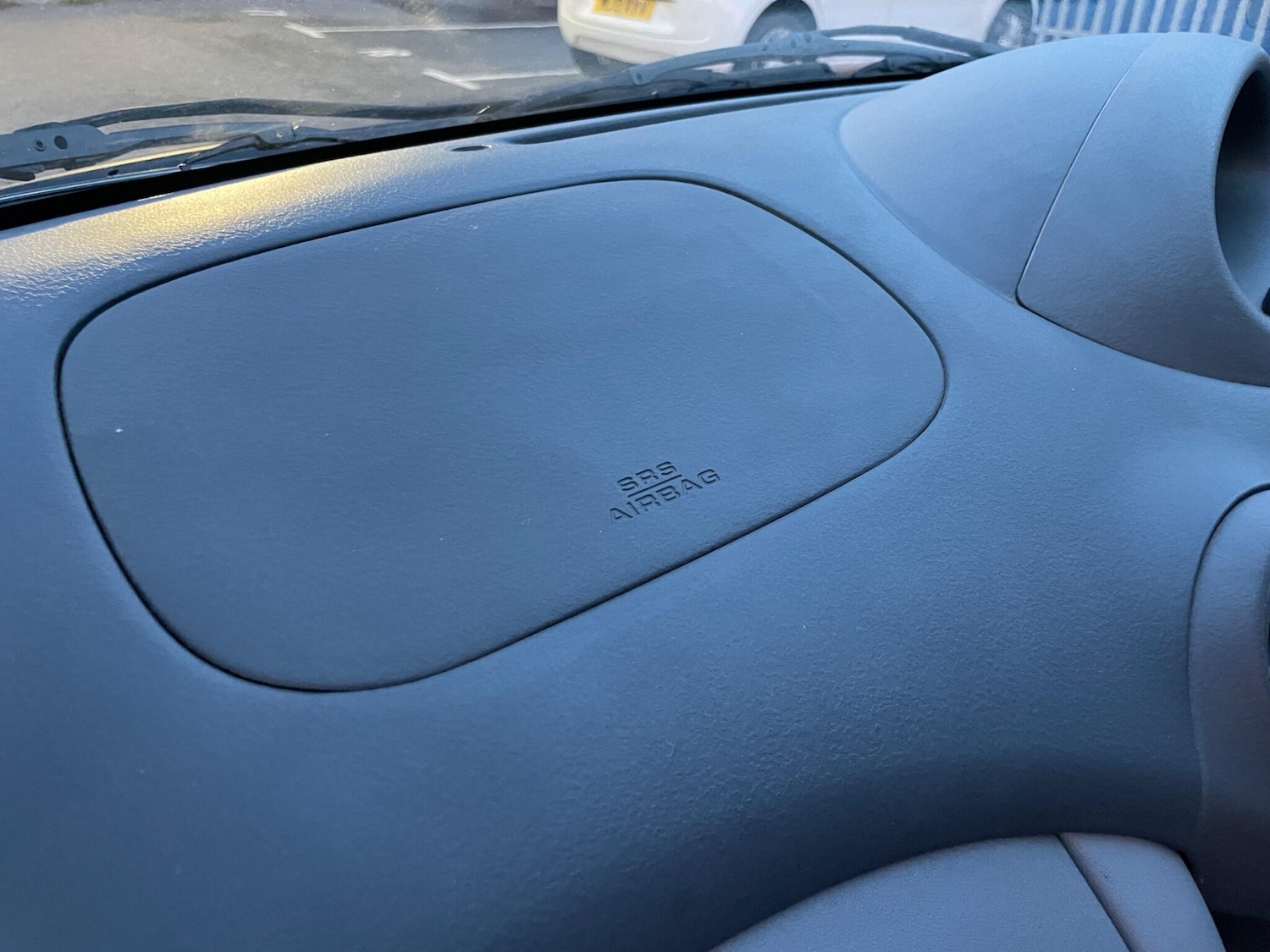 Used Toyota Yaris 1999 for sale - 77029924: Photo 48