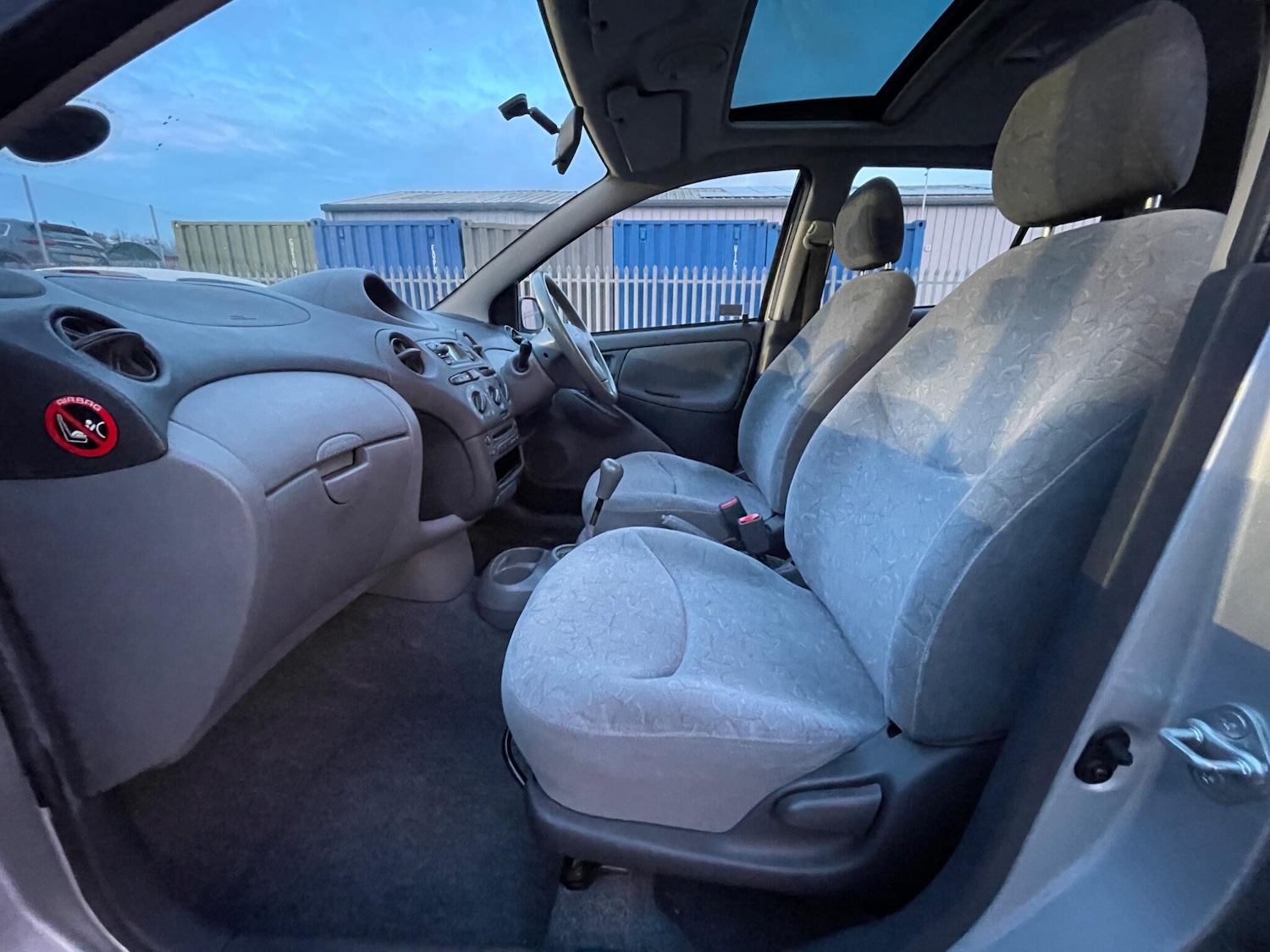 Used Toyota Yaris 1999 for sale - 77029924: Photo 56